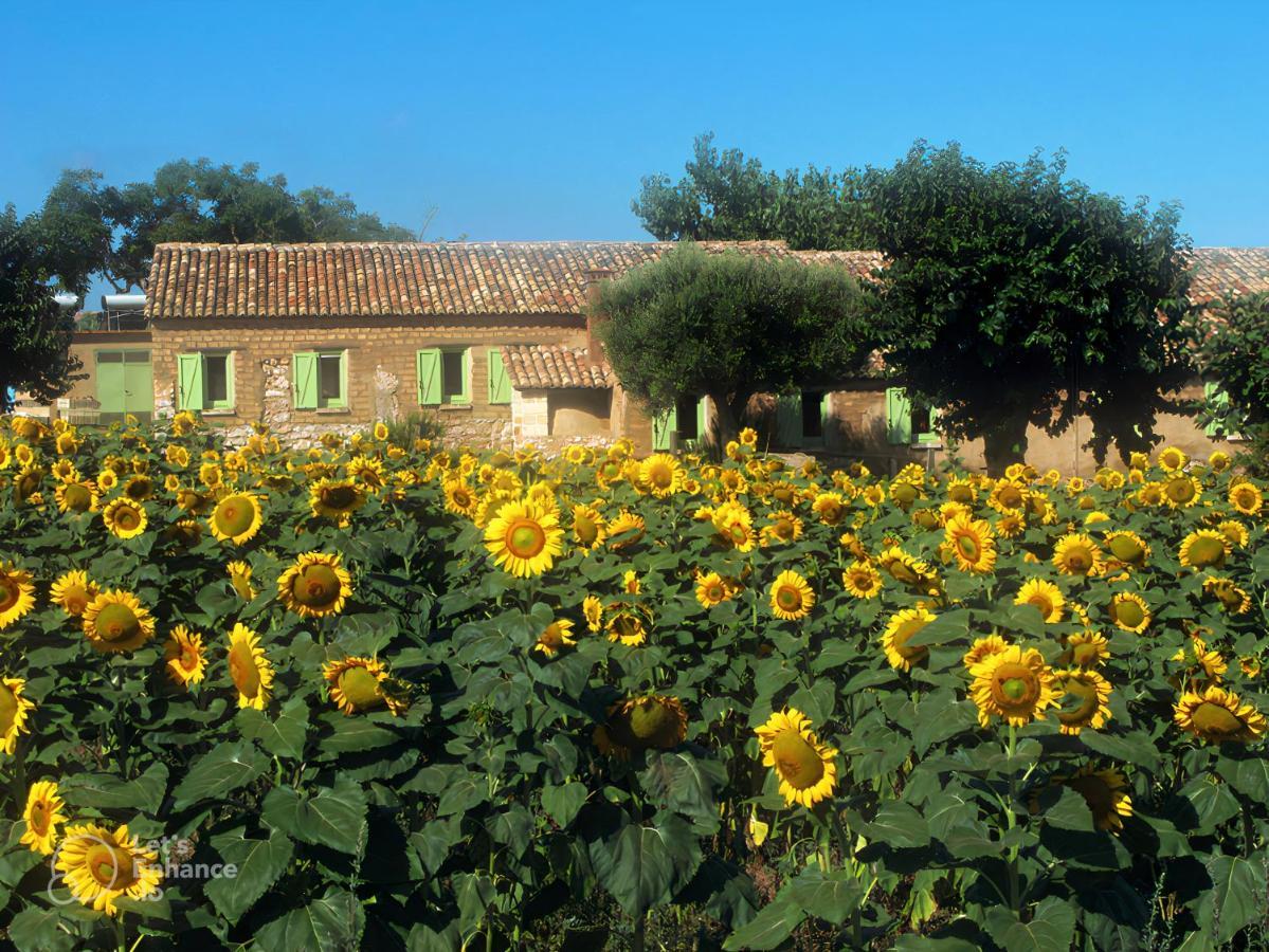 Il Canto Di Kokopelli Country Houses Brattiro Exterior photo