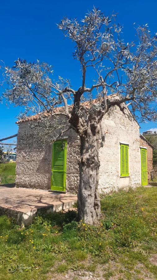Il Canto Di Kokopelli Country Houses Brattiro Exterior photo